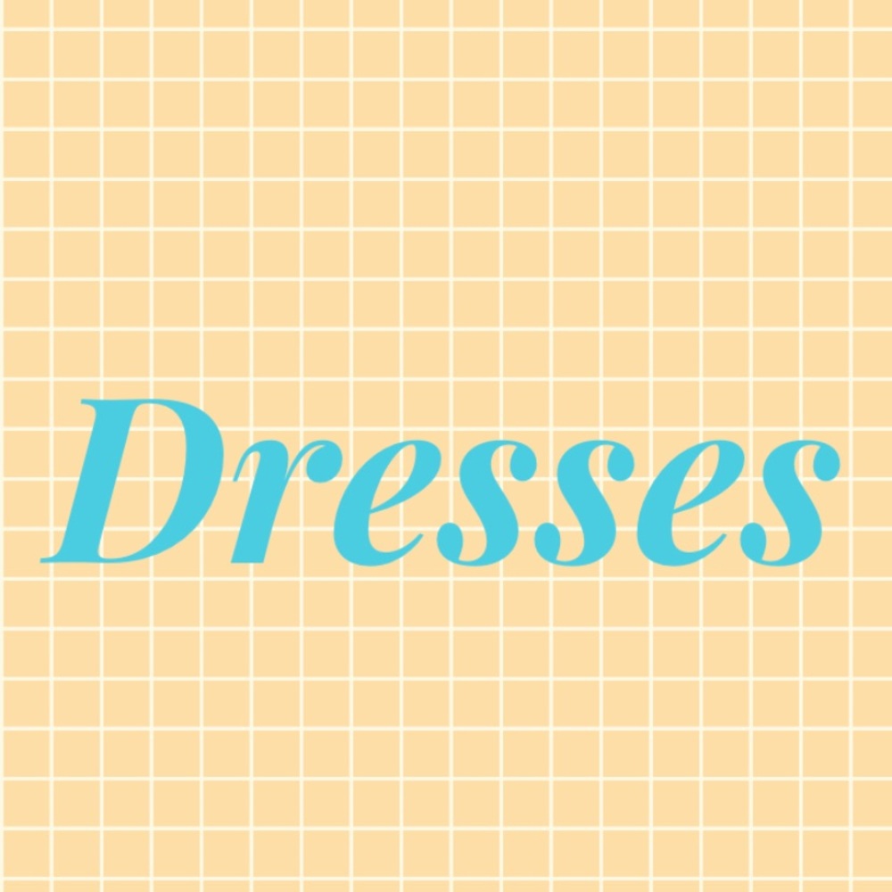 Dresses